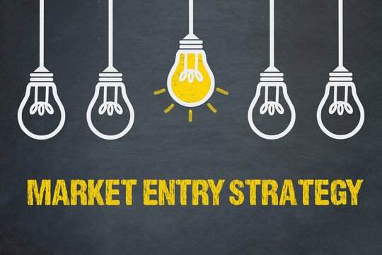 International_Market_Entry_Strategy